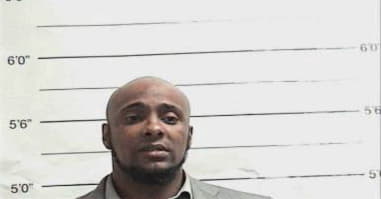 Corey Sippio, - Orleans Parish County, LA 